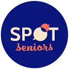 Logo Spot Séniors.