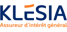 Logo Klésia.