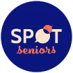 Logo Spot Séniors.