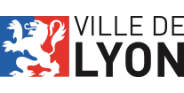 Logo ville de Lyon.